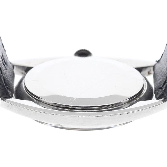 IWC SCHAFFHAUSEN Vintage cal.402 white Dial Hand Winding Men's Watch_883321 - Picture 6 of 8